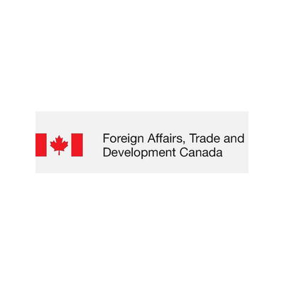 Department of Foreign Affairs, Trade and Development, Canada