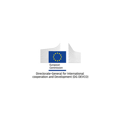 European Commission Directorate-General for Development