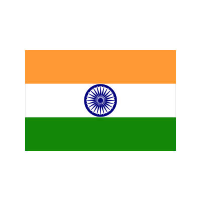 The Republic of India