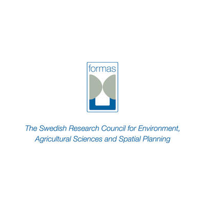 Swedish Research Council for Environment, Agricultural Sciences and Spatial Planning