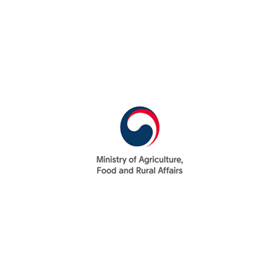 Ministry of Agriculture, Food and Rural Affairs, Republic of Korea