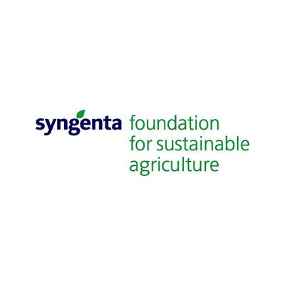 Syngenta Foundation for Sustainable Agriculture