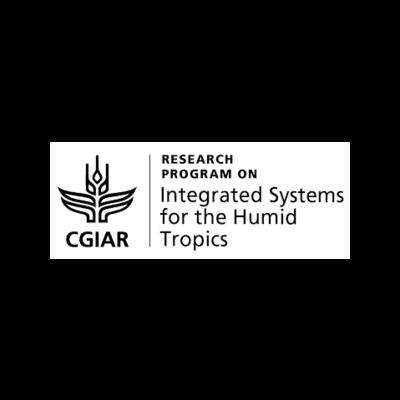 CGIAR Research Program on Integrated Systems for the Humid Tropics