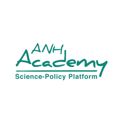 ANH Academy logo