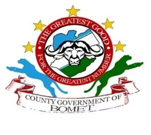 County government of BOMET