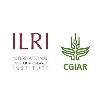 ILRI Logo