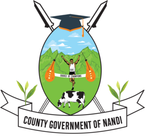 county government of nandi