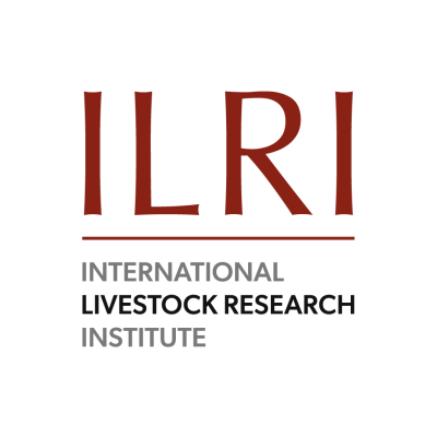 ILRI logo
