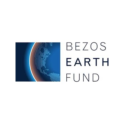 Bezos Earth Fund
