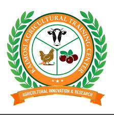 Kaimosi Agricultural Training Centre