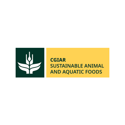 CGIAR Science Program on Sustainable Animal and Aquatic Foods