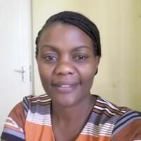 Judy Imbanga