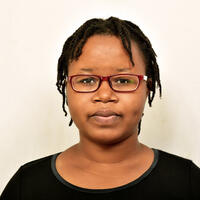 Sarah Nyanchera Nyakeri