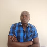 Nelson Mbale Saya