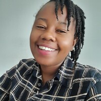 Happiness Zacharia Kilombele