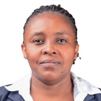 Caroline Wanja Mugo