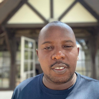 Linus Erick Kiprotich