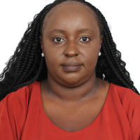 Grace Oduor