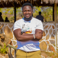 Meshack Baraza Obonyo