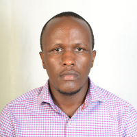 John Mutua