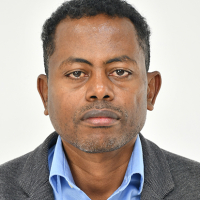 Setegn Worku Alemu