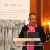  Siboniso (Boni) Moyo