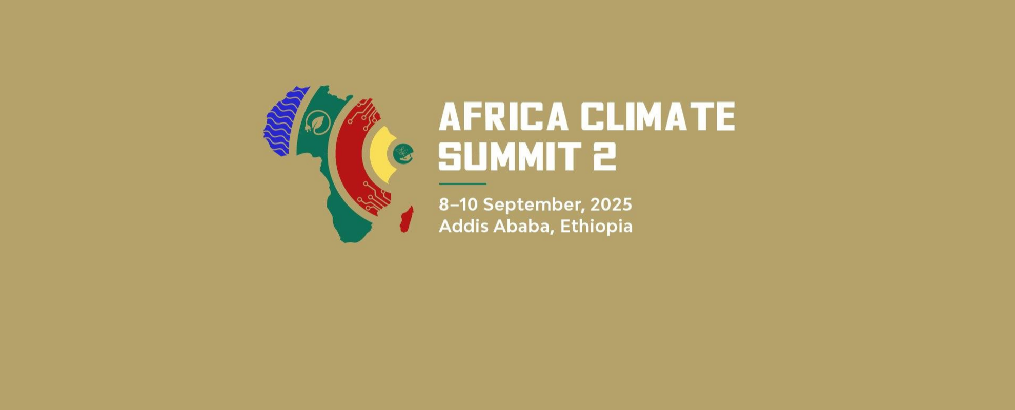The Second Africa Climate Summit