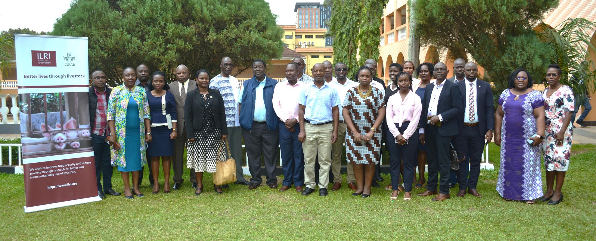 Uganda Research Regulators Forum
