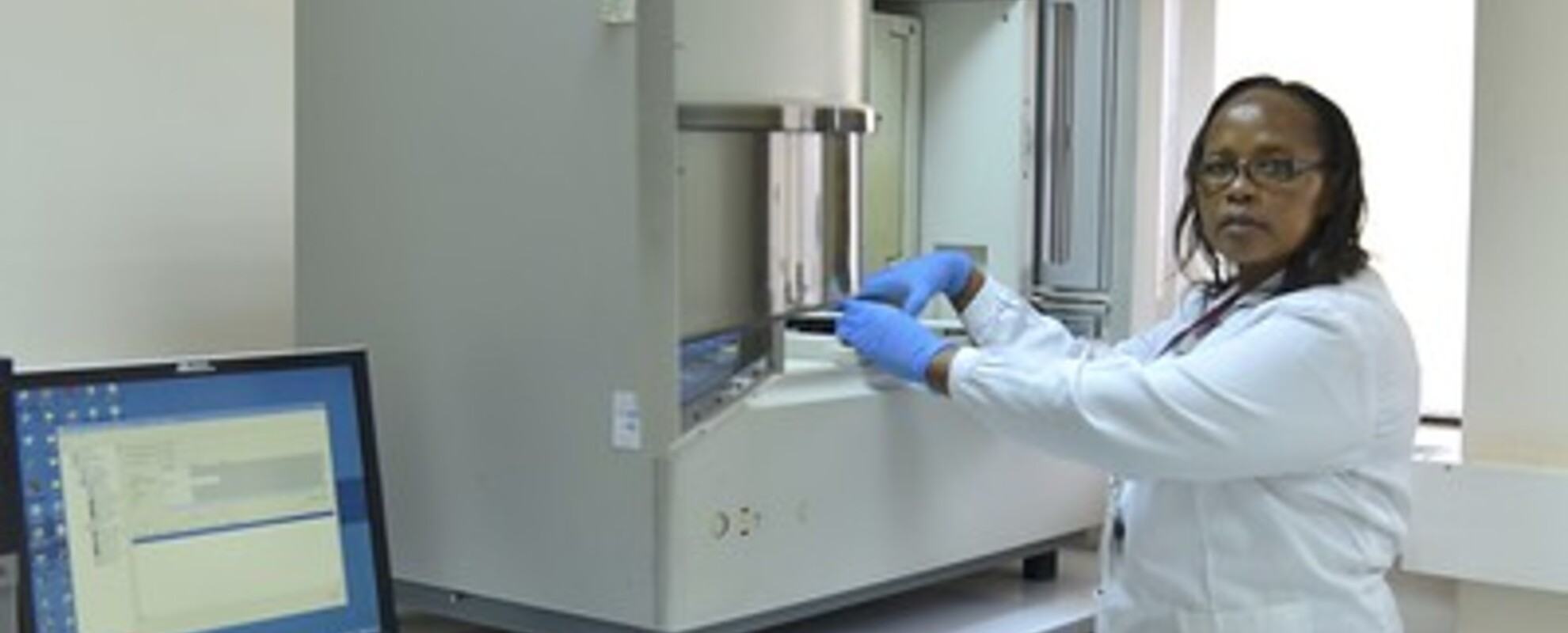 Fragment Analysis-3730 DNA Analyzer 1