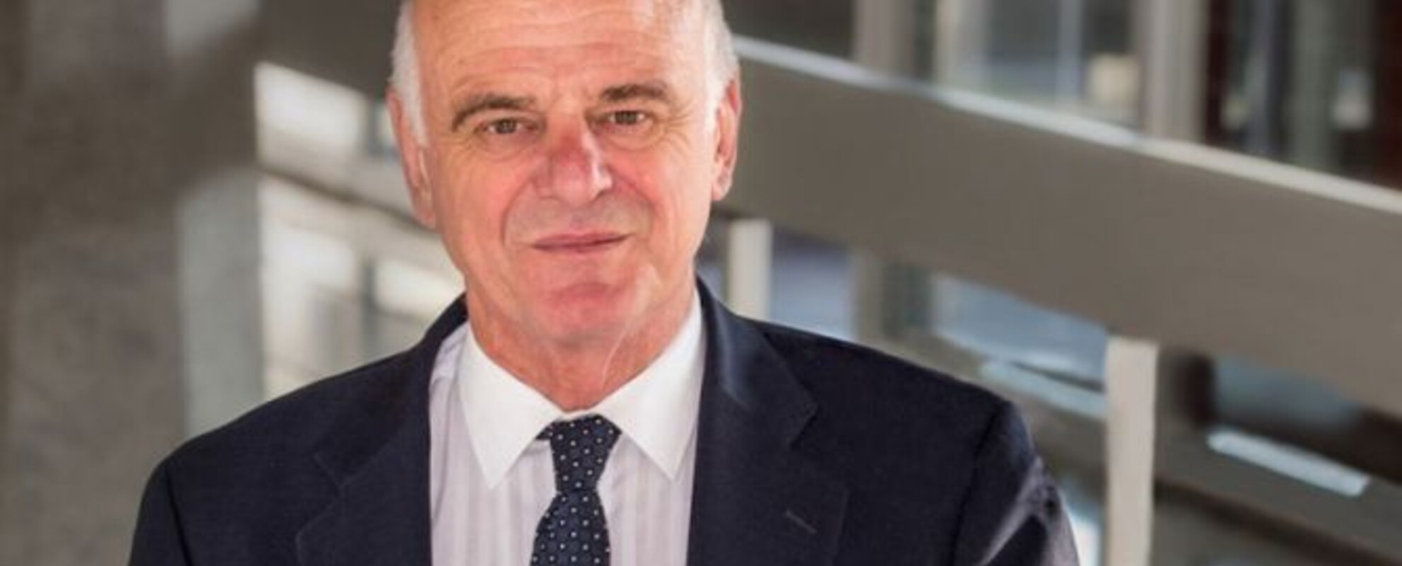 Image of David Nabarro