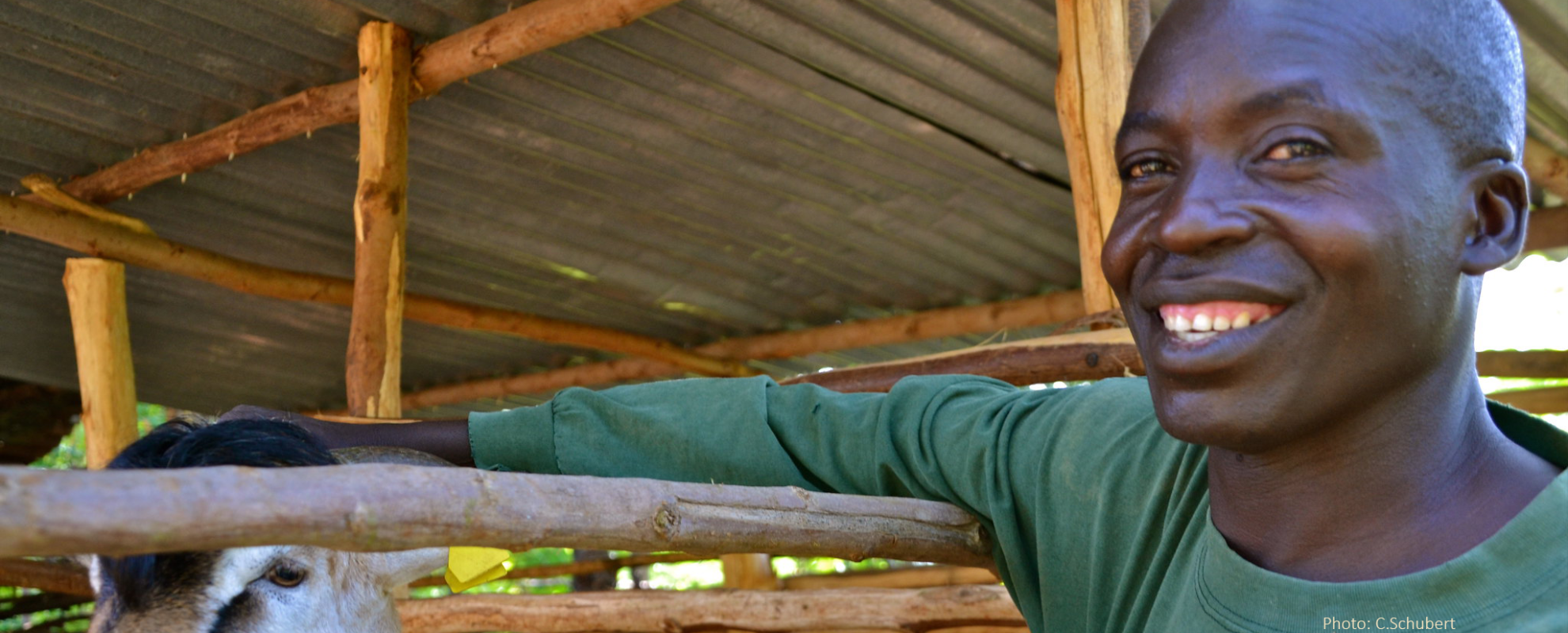 Climate-smart Kenya