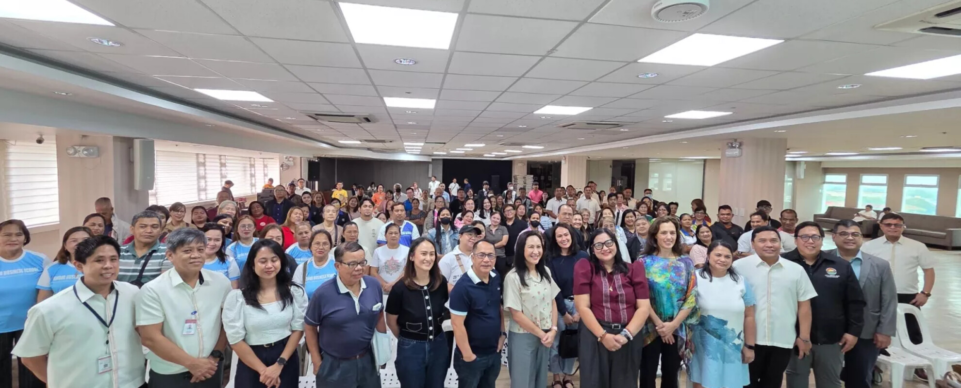 Quezon City Turns Vendor Business School from Pilot Project into Citywide Success