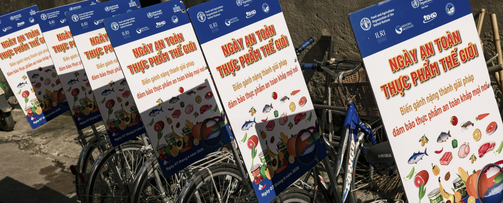 World Food Safety Day 2026