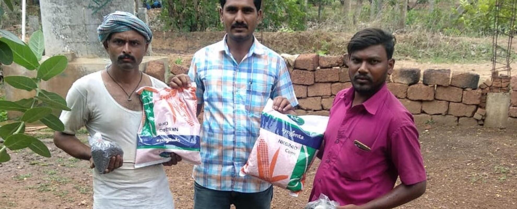 Karnataka State government