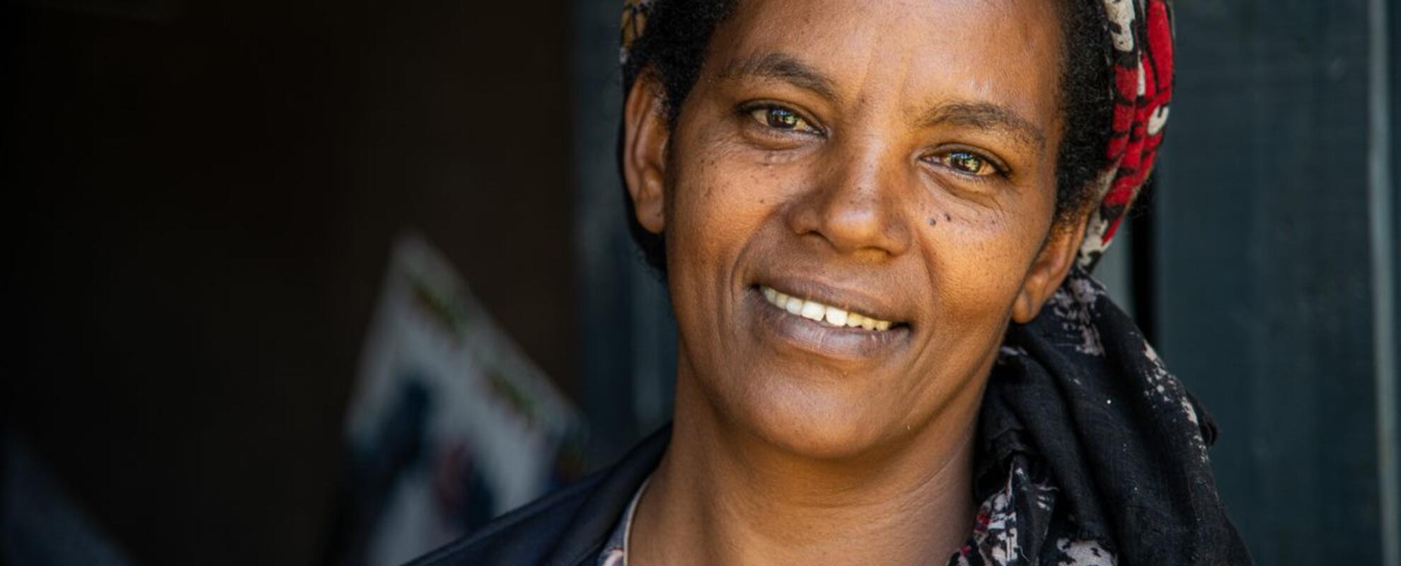 Ethiopia: Women making a difference on the front line of dangerous zoonotic disease spread
