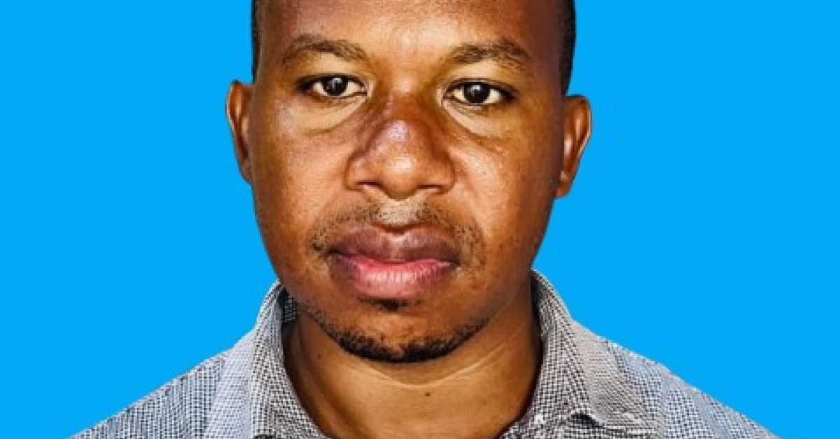 Godfrey Ngoteya