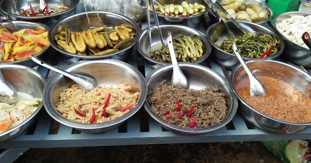 Comprehensive new report tackles food safety risks - Vimarsana News