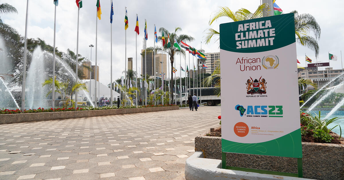 The impact of climate change on health and livelihoods of farming communities in Africa: A complex and integrated challenge - Vimarsana News