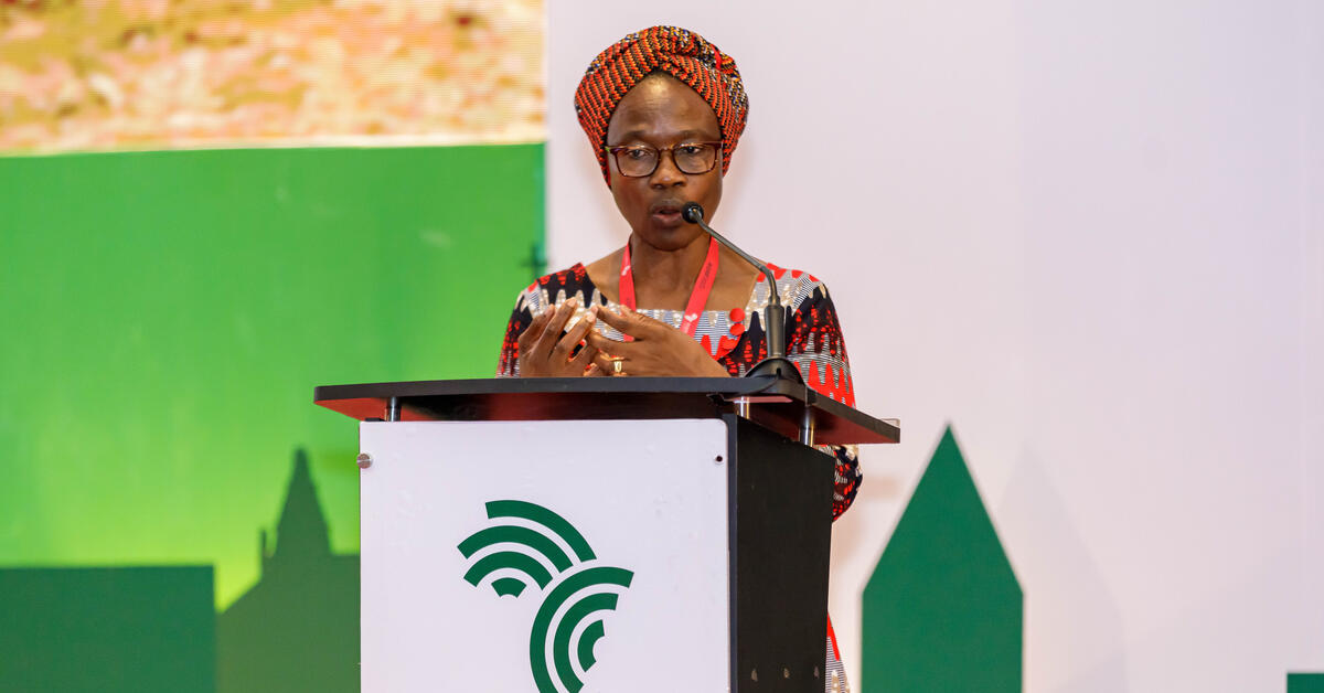 Transforming Africa's food systems: Insights from Namukolo's keynote at AGRF 2023 - Vimarsana News