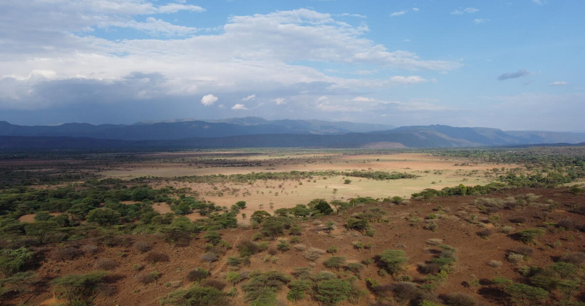 Communal Rangelands New film highlights women’s role in protecting the world’s rangelands ...