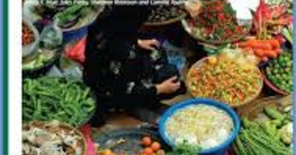 Livestock production recent trends, future prospects