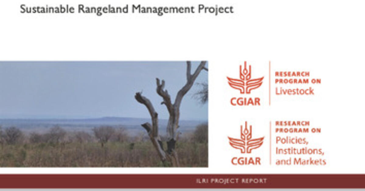 A contextual analysis for village land use planning in Tanzania’s Bagamoyo and Chalinze