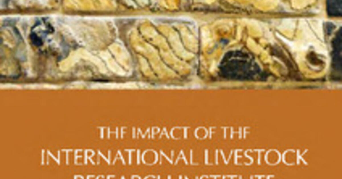 Livestock and breeding