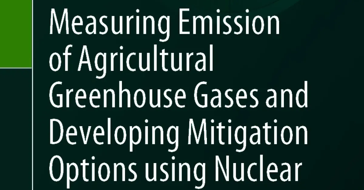 Climate-Smart Agriculture Practices for Mitigating Greenhouse Gas Emissions
