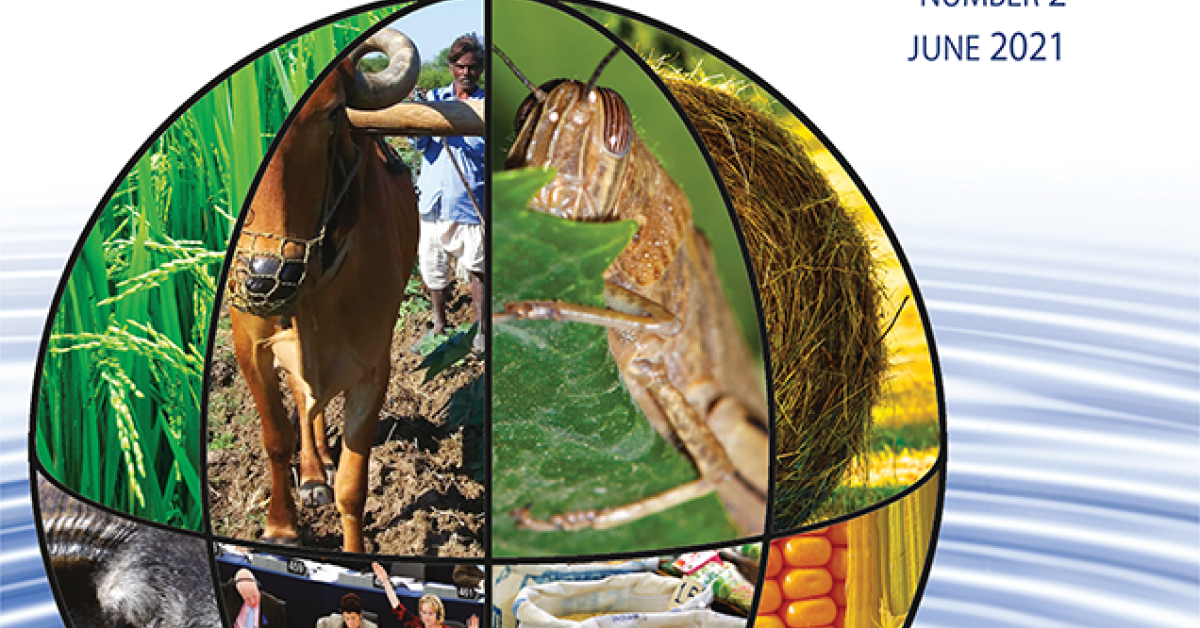 Options for a just transition for livestock under climate change