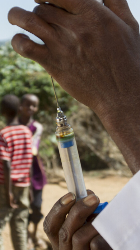Ceva and ILRI sign MoU to establish Animal Health Innovation Hub for Africa