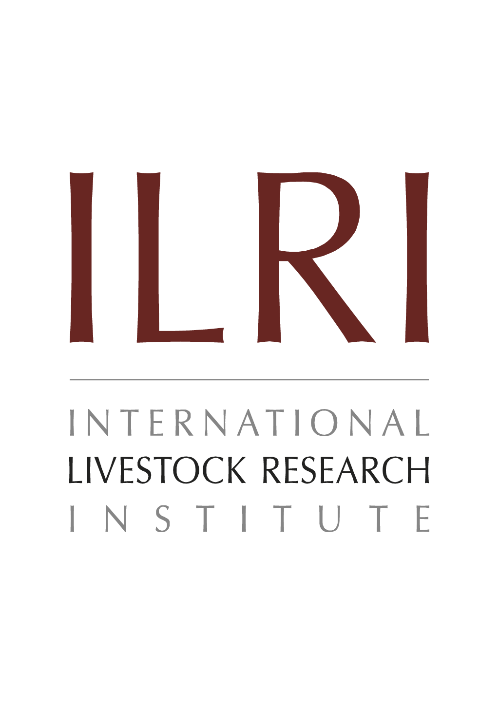 ILRI publication cover
